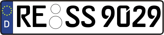 RE-SS9029