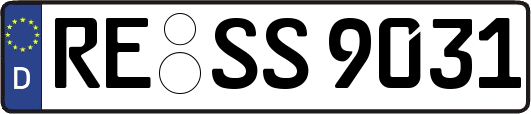 RE-SS9031