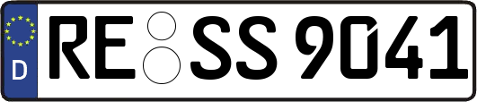 RE-SS9041