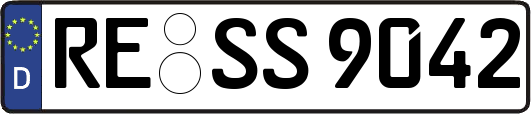 RE-SS9042