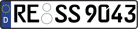 RE-SS9043