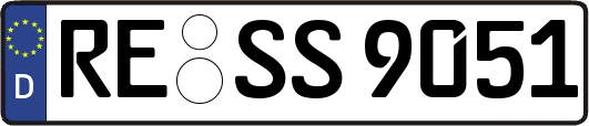 RE-SS9051