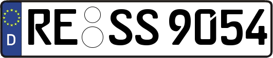 RE-SS9054