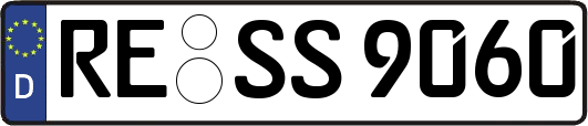 RE-SS9060