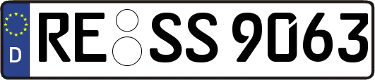 RE-SS9063