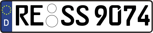 RE-SS9074