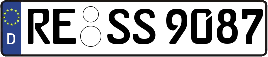 RE-SS9087