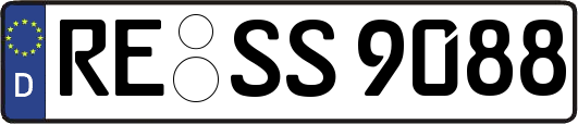 RE-SS9088