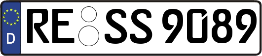 RE-SS9089