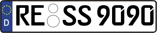 RE-SS9090