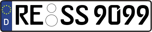 RE-SS9099