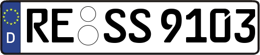RE-SS9103