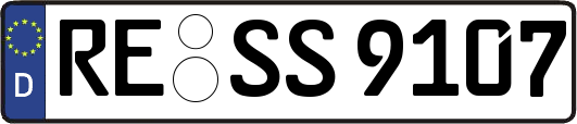 RE-SS9107