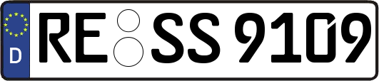 RE-SS9109