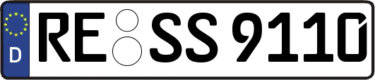 RE-SS9110