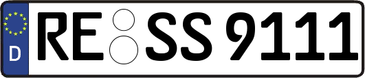 RE-SS9111