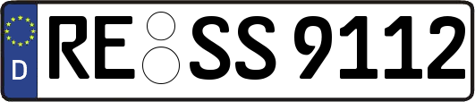 RE-SS9112