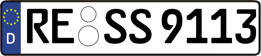 RE-SS9113