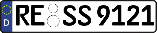 RE-SS9121