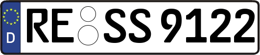 RE-SS9122