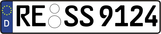 RE-SS9124