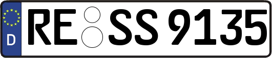 RE-SS9135