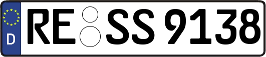 RE-SS9138
