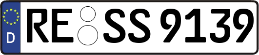 RE-SS9139
