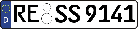 RE-SS9141