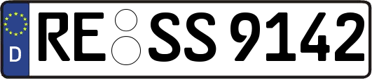 RE-SS9142