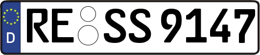 RE-SS9147