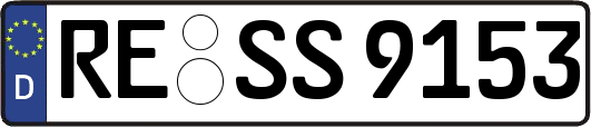 RE-SS9153