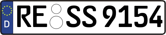 RE-SS9154