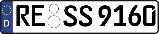 RE-SS9160