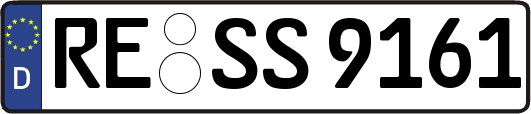RE-SS9161