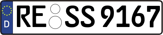 RE-SS9167