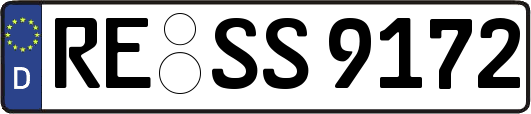 RE-SS9172
