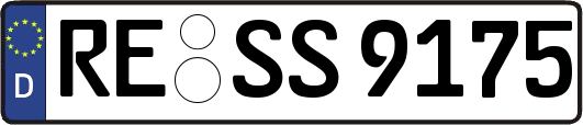 RE-SS9175