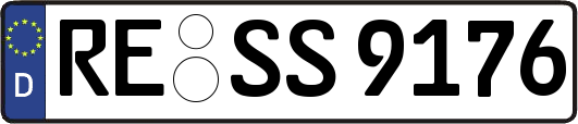 RE-SS9176