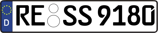 RE-SS9180
