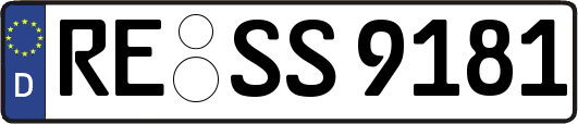 RE-SS9181