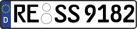 RE-SS9182