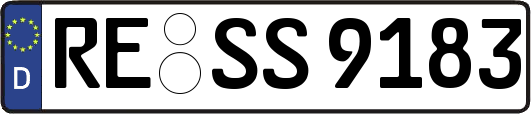 RE-SS9183