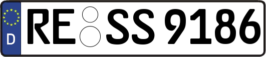 RE-SS9186