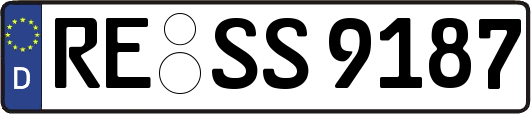 RE-SS9187