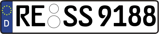 RE-SS9188