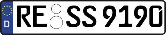 RE-SS9190