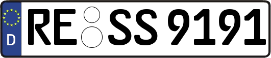 RE-SS9191