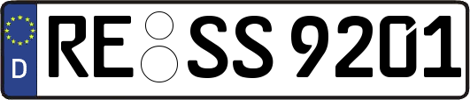RE-SS9201