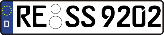 RE-SS9202
